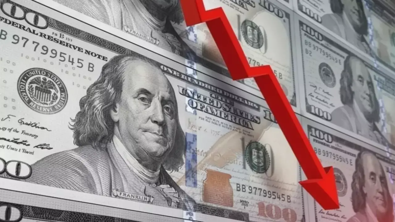 الدولار يستقر عند 47.63 جنيه بعد شهور من التقلبات ويعيد التوازن للسوق المصري